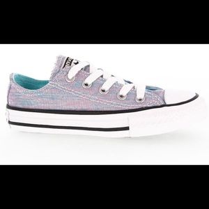 Converse Shoes - New girls youth size 2 Converse Converse Shoes - New girls youth size 2 Converse